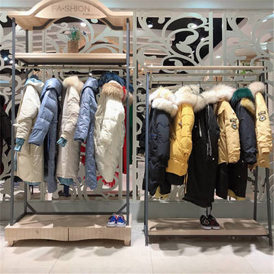 三薈教你女裝品牌折扣店換季庫存快速處理五點(diǎn)實(shí)操法則